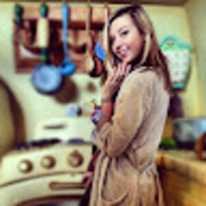 Meet your Posher, Raelynn